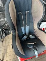Oldtimersitz günstig Kindersitz 9-18kg Maxi Cosi Bayern - Bad Windsheim Vorschau