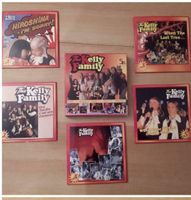 THE KELLY FAMILY - The First Singles 5 CDs Bayern - Pliening Vorschau