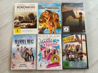 DVD‘s, Jugendfilme, Filme Nordrhein-Westfalen - Erftstadt Vorschau