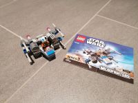 Lego 75125 Star Wars Microfighters Series 3 Rheinland-Pfalz - Schwall Vorschau