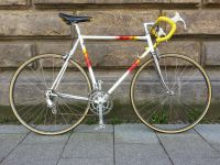 Rennrad VIVIAN Vitus 58cm  Campagnolo Victory - neuwertig München - Ludwigsvorstadt-Isarvorstadt Vorschau