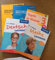 Lern Arbeitshefte, Deutsch, Mathe, Englisch 3. Klasse je 9€ Bayern - Görisried Vorschau