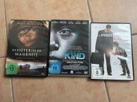 DVD „Das Kind“, „Das Streben nach Glück, Die Hüterin der Wahrheit Schleswig-Holstein - Bargteheide Vorschau