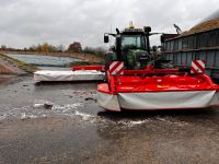 Kuhn Mähwerk GMD 802F & GMD 4410 Lift Control Niedersachsen - Edemissen Vorschau