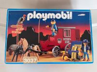 Playmobil Western 3037 Nordstaatler Goldtransport   mit Ovp !!! Leipzig - Schönefeld-Abtnaundorf Vorschau