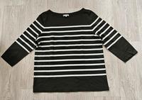 Street One Shirt 3/4 Ärmel Gr.36 Sachsen - Bautzen Vorschau