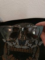 Sonnenbrille von Alexander McQueen!!! Nordrhein-Westfalen - Lotte Vorschau