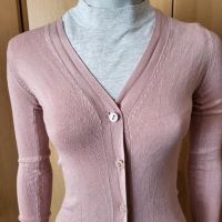 Strickjacke Gr. XS Sachsen - Plauen Vorschau