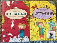 Diverse Bücher Lotta Leben, Ostwind Schule der magischen Tiere… Baden-Württemberg - Laudenbach Vorschau