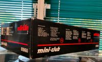 Märklin 25 Jahre Mini Club Z-Spur 81860 Jubiläumspackung Nordrhein-Westfalen - Neuss Vorschau