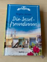 Roman: Die Inselfreundinnen (Brigitte Janson) Buch Nordrhein-Westfalen - Ratingen Vorschau