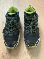 Herren Sneaker  / Trailrunningschuh Größe 42/43 CMP Friedrichshain-Kreuzberg - Friedrichshain Vorschau