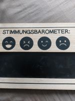 Stimmungsbarometer Wanddeko Bayern - Mainaschaff Vorschau