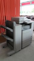 Canon IR C5235i Farbkopierer Drucker DUAL-SCANNER Finisher Nordrhein-Westfalen - Leverkusen Vorschau