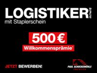 Staplerfahrer (m/w/d) *TAGSCHICHT* 7-16Uhr Niedersachsen - Cloppenburg Vorschau