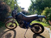 Suzuki DR 600 s/r  zwei mal Nordrhein-Westfalen - Overath Vorschau