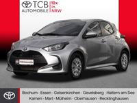Toyota Yaris 1.5 Hybrid Business Edition *NAVI*KAMERA*S Nordrhein-Westfalen - Oberhausen Vorschau