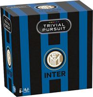 Inter Milan FC Trivial Pursuit Bitesize Spiel - Italian Edition Niedersachsen - Saterland Vorschau