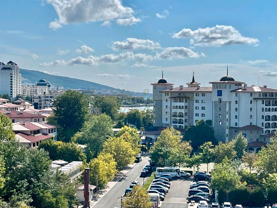 Poseidon ☀️ Aparthotel 2️⃣ Zimmer Wohnung, Sonnenstrand, Bulgarien in Tarp