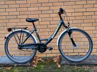 TOP Mammut Mädchenfahrrad 26Zoll Niedersachsen - Bad Bevensen Vorschau