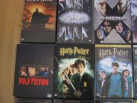 20 DVD´s Pfad der Rache 24 Hours To Live Creed Harry Potter ... Baden-Württemberg - Offenburg Vorschau