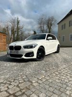 BMW 120i M Sport Shadow Harmann Kardon Bayern - Ascha Vorschau