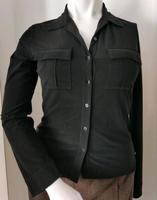 Bluse S.Oliver schwarz Gr. 42 Nordrhein-Westfalen - Bad Laasphe Vorschau
