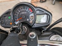 Motorrad Suzuki Cladius Baden-Württemberg - Karlsbad Vorschau