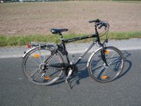 Vermont 28 Zoll Trekking Bike Niedersachsen - Syke Vorschau