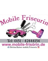 Mobiler Friseur,Hochstecken,Haarschnitt,Stylistin,Friseur, Braut Bayern - Aindling Vorschau