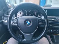 BMW F10 Sportlenkrad mit Vibro und Schaltwippen Bayern - Kiefersfelden Vorschau