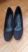 Schwarze Pumps Hessen - Lauterbach (Hessen) Vorschau