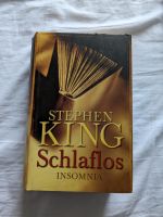 Schlaflos Insomnia - Stephen King Leipzig - Paunsdorf Vorschau