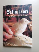 Jeremy Williams Schnitzen Schritt für Schritt Bayern - Mömbris Vorschau