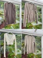 Strickjacken Bolero zara etc. Größe S/M Hessen - Marburg Vorschau