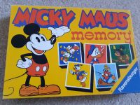Memory - Mickey Maus Niedersachsen - Wittingen Vorschau