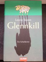 Glennkill - Leonie Swann Hessen - Haina Vorschau