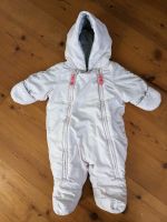 Petit Bateau Schneeanzug blassrosa 60 cm 3 Monate Baden-Württemberg - Heidelberg Vorschau