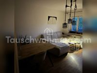 [TAUSCHWOHNUNG] 2 Zimmerwohnung in der Innenstadt mit Balkon Nürnberg (Mittelfr) - Mitte Vorschau