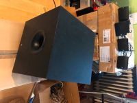 JBL Subwoofer mit Surround System West - Schwanheim Vorschau