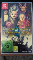 Dragon Quest Treasures Nintendo Switch Nordrhein-Westfalen - Soest Vorschau