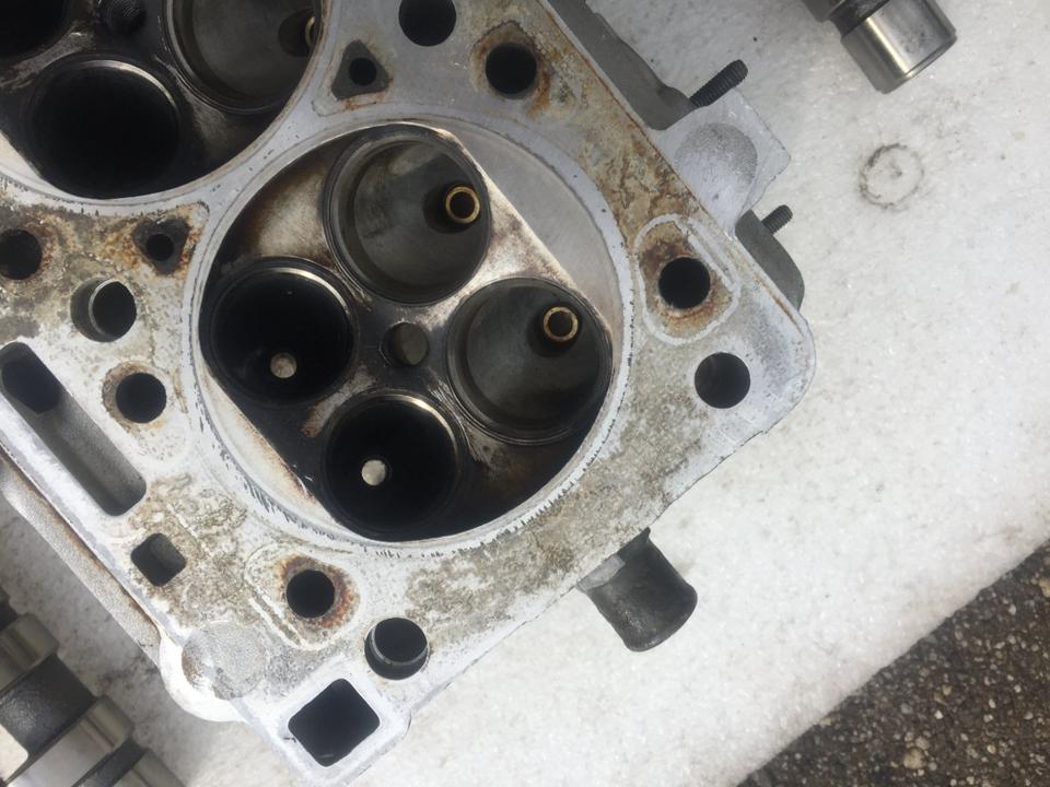 BMW E30 M3 S14 2,3 Zylinderkopf inkl. Schrick Sportnockenwellen in Werl