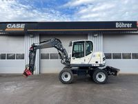 Terex TW95 / Yanmar B95W (€74.900,- zzgl. MwSt.) Baden-Württemberg - Villingendorf Vorschau