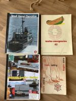 Segeln, RYA, englisch Nordrhein-Westfalen - Bottrop Vorschau