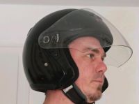 Mopedhelm/Motorrad Helm IXS, HX118, Größe M Sylt - Westerland Vorschau