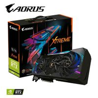 Gigabyte Aorus 3090 Xtreme / KEIN LHR! / NEUE PASTE VOM RMA TEAM! Nordrhein-Westfalen - Bergisch Gladbach Vorschau