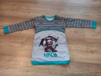 Handmade Pullover Sweater 110/116 Ninja Fuchsfamilie Rheinland-Pfalz - Odenbach Vorschau