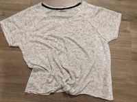 Cropped T-shirt zum binden v. ONLY, beige, creme, neu, bauchfrei Altona - Hamburg Bahrenfeld Vorschau