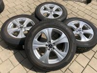 4 ORIGINAL 18" ALU WINTERRÄDER MERCEDES GLC-KLASSE X253 #4537 Bayern - Bad Tölz Vorschau