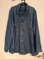 Bluse von Deerberg Gr. 50 Nordrhein-Westfalen - Langenfeld Vorschau